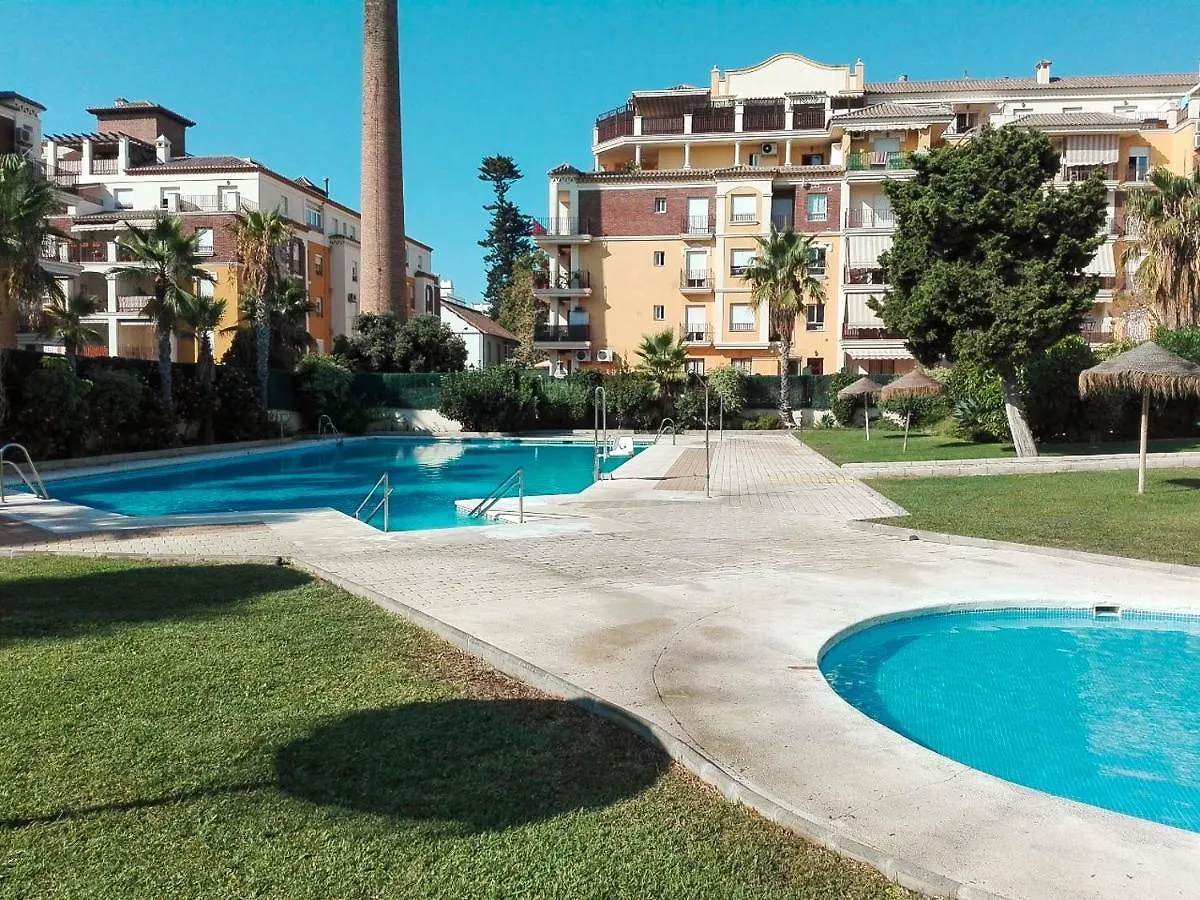 Apartamento de Verano a 3 minutos de la Playa Apartamento Torre Del Mar