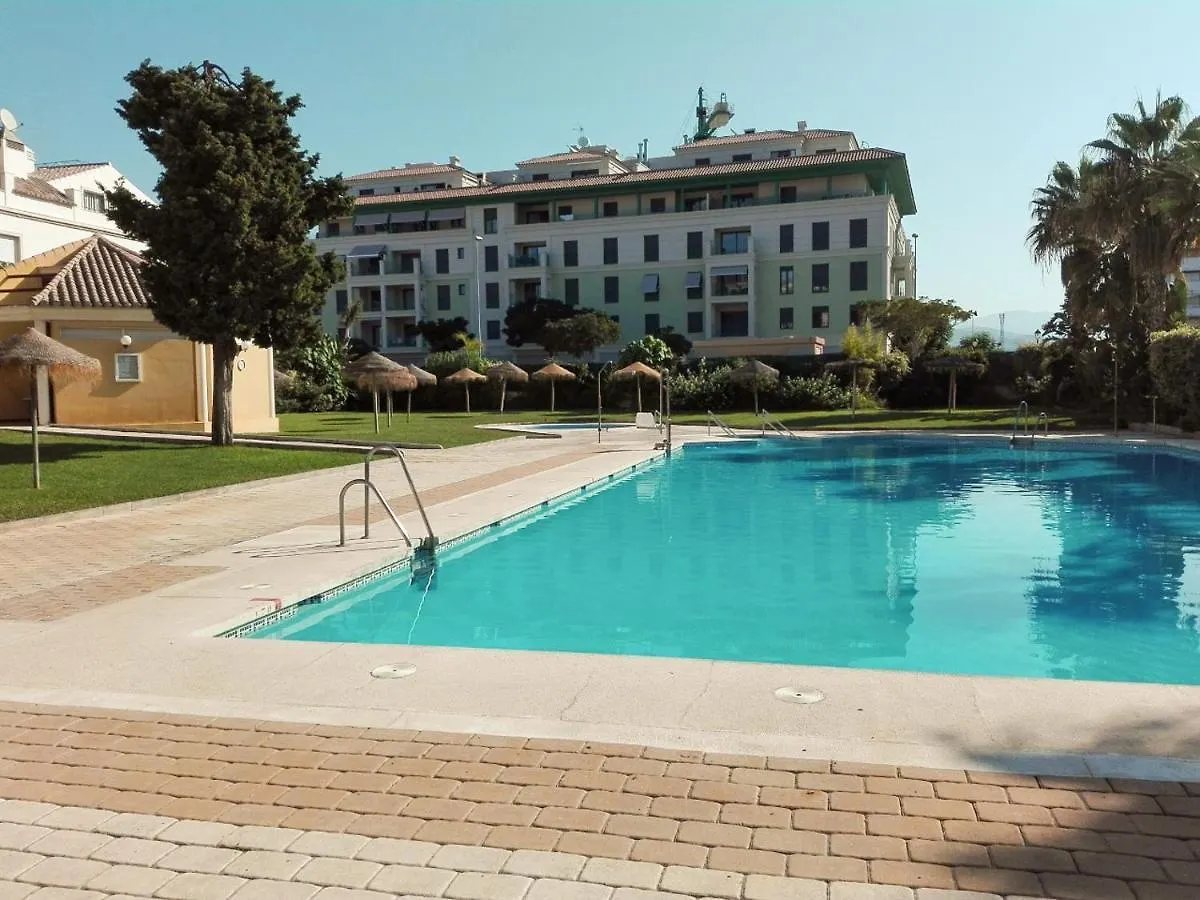 Apartamento de Verano a 3 minutos de la Playa Apartamento Torre Del Mar España